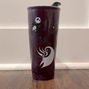 Disney NBC Ceramic Travel Mug